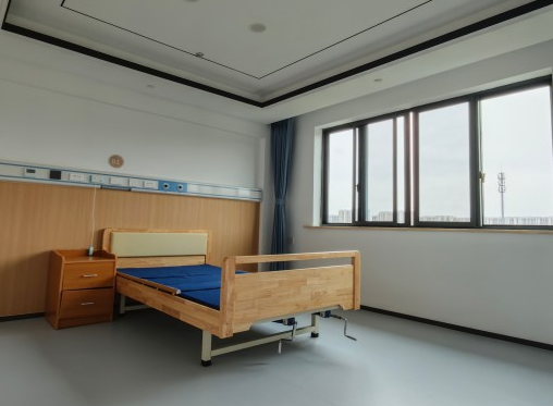 杭州市西湖区脊髓损伤卧床照护服务-杭州金秋护理院