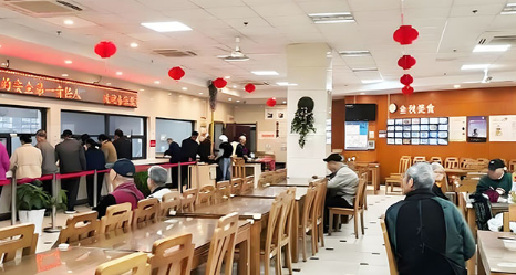 杭州金秋护理院：杭州市西湖区脑中风后遗症医养康复服务介绍