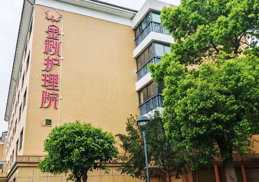 杭州市西湖区偏瘫长者照护参考：杭州金秋护理院医养服务解析