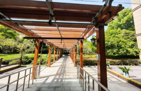 杭州金秋护理院：杭州市西湖区帕金森及老年病综合照护服务介绍