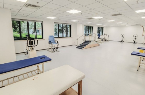杭州金秋护理院：杭州市西湖区卧床老人医养结合照护服务介绍
