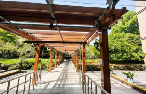 杭州钱塘区杭州金秋护理院｜医养护理院机构概况解析